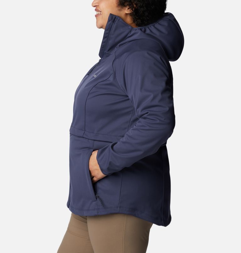 Women's Canyon Meadows™ Softshell Jacket