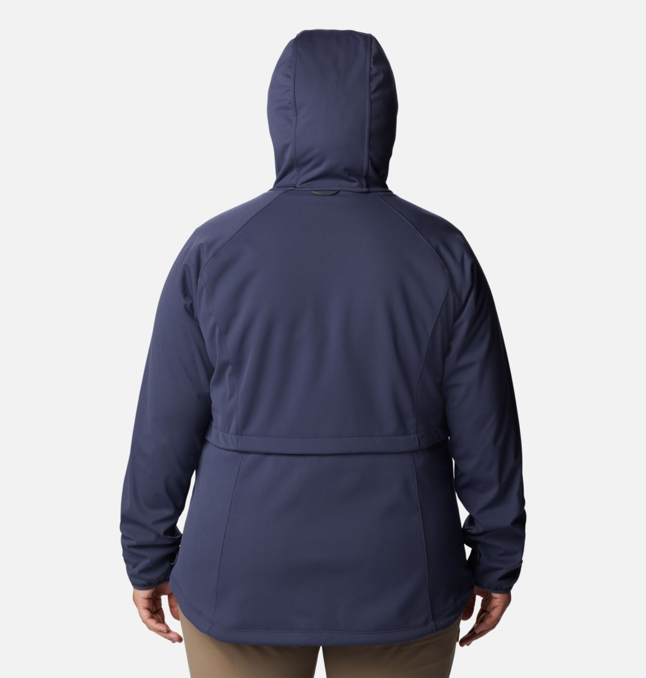Women's Canyon Meadows™ Softshell Jacket - Plus Size 2