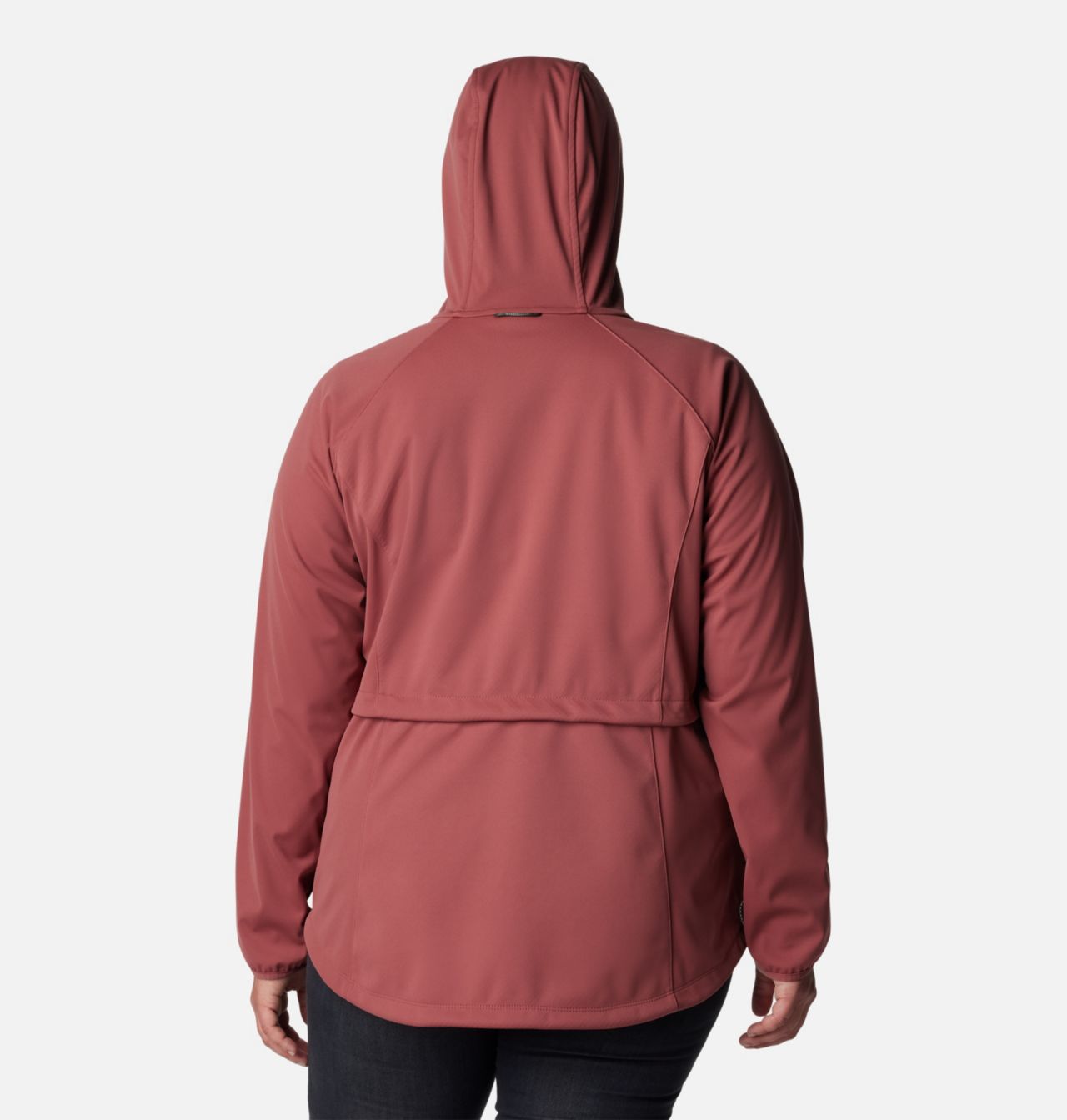Veste coquille souple Canyon Meadows™ pour femme – Grande taille 2