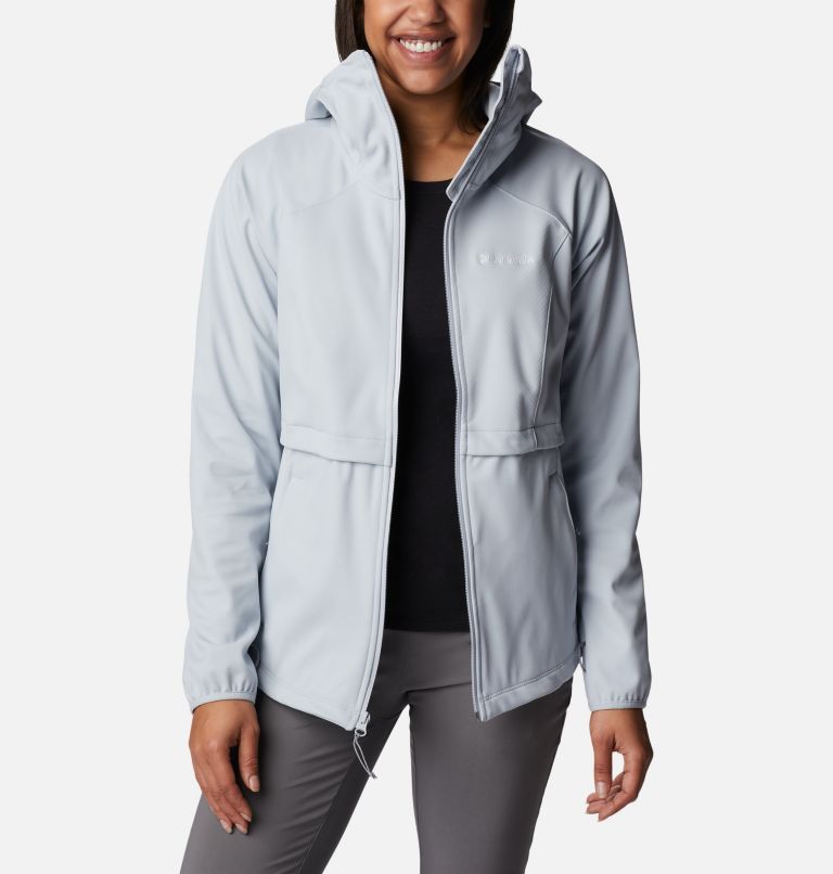 The north face women's sales apex piedra soft shell jacket