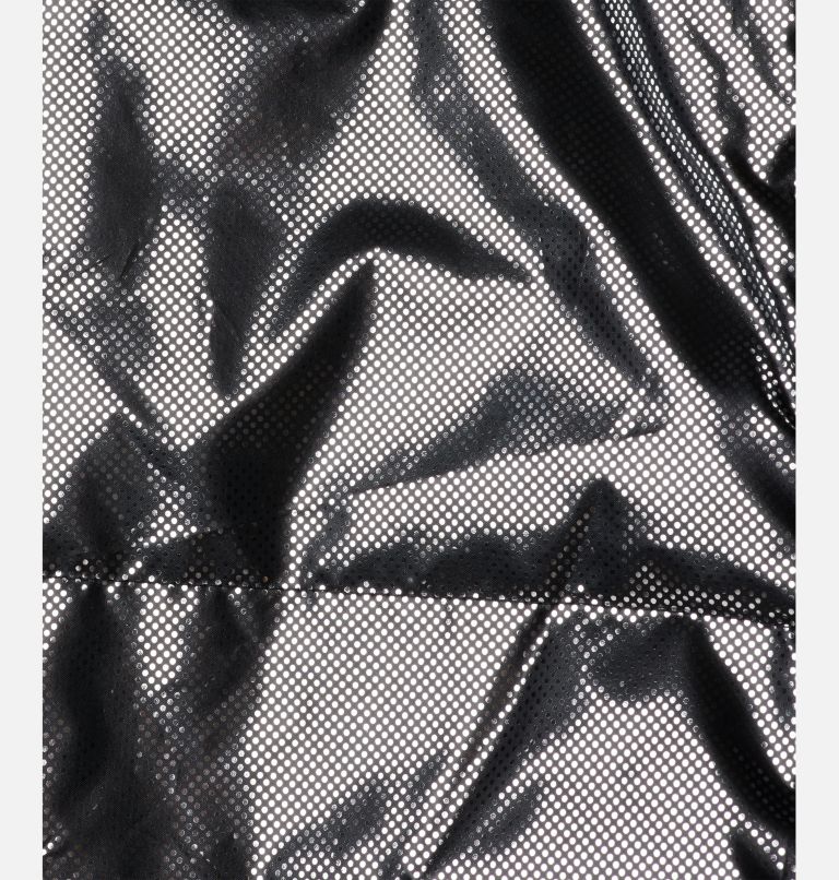 Women's Point Park Insulated Jacket, Color: Black Sheen, Black, image 6