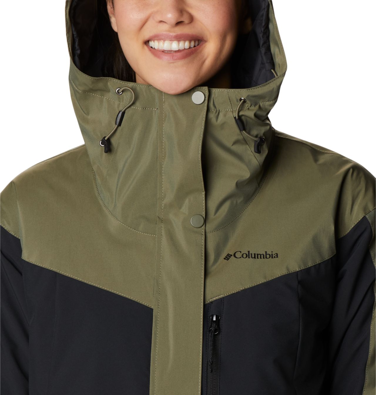Point Park™ Insulated Jacket | 397 | XL 4