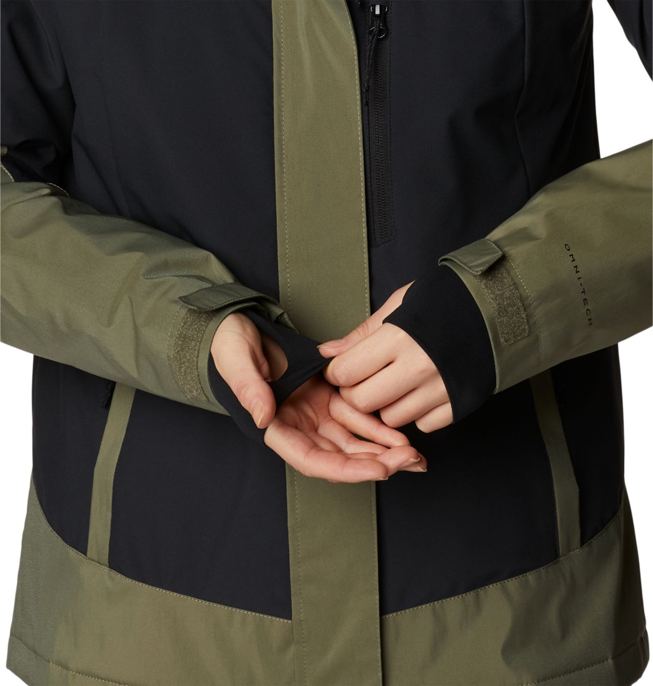 Point Park™ Insulated Jacket | 397 | XL 7