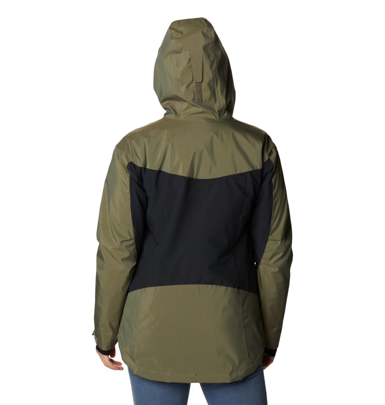 Point Park™ Insulated Jacket | 397 | XL 2