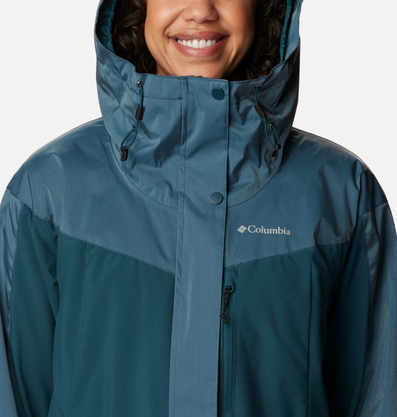 Women's Point Park™ Insulated Jacket 4