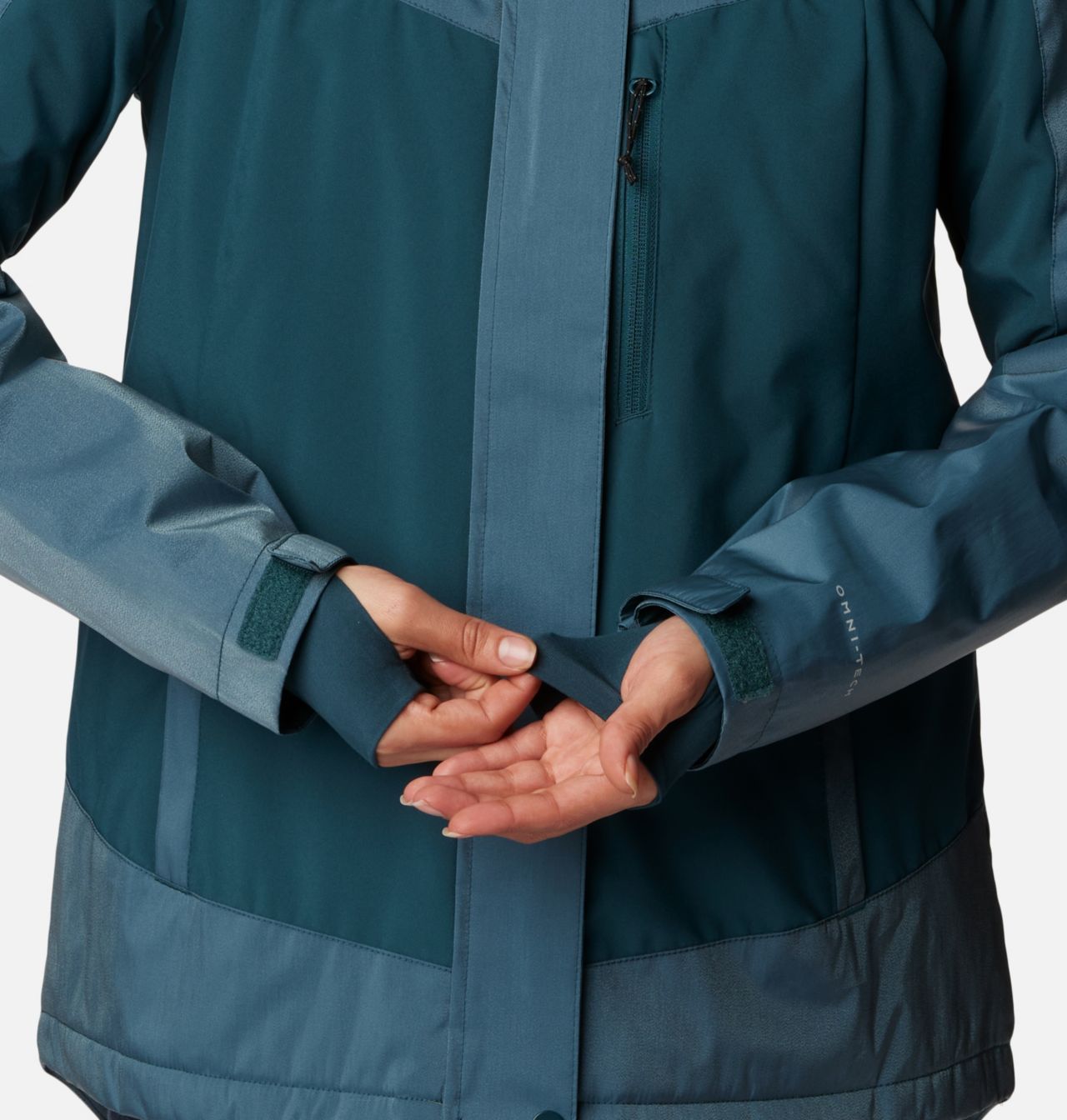 Women's Point Park™ Insulated Jacket 7