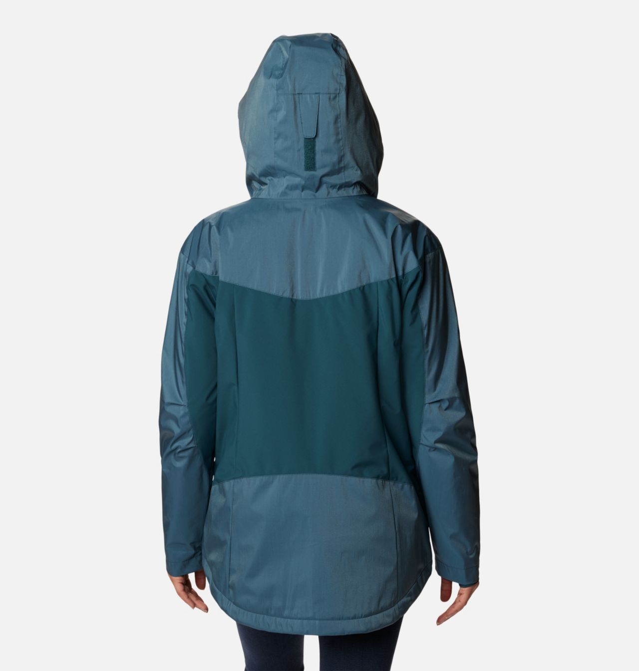 Women's Point Park™ Insulated Jacket 2