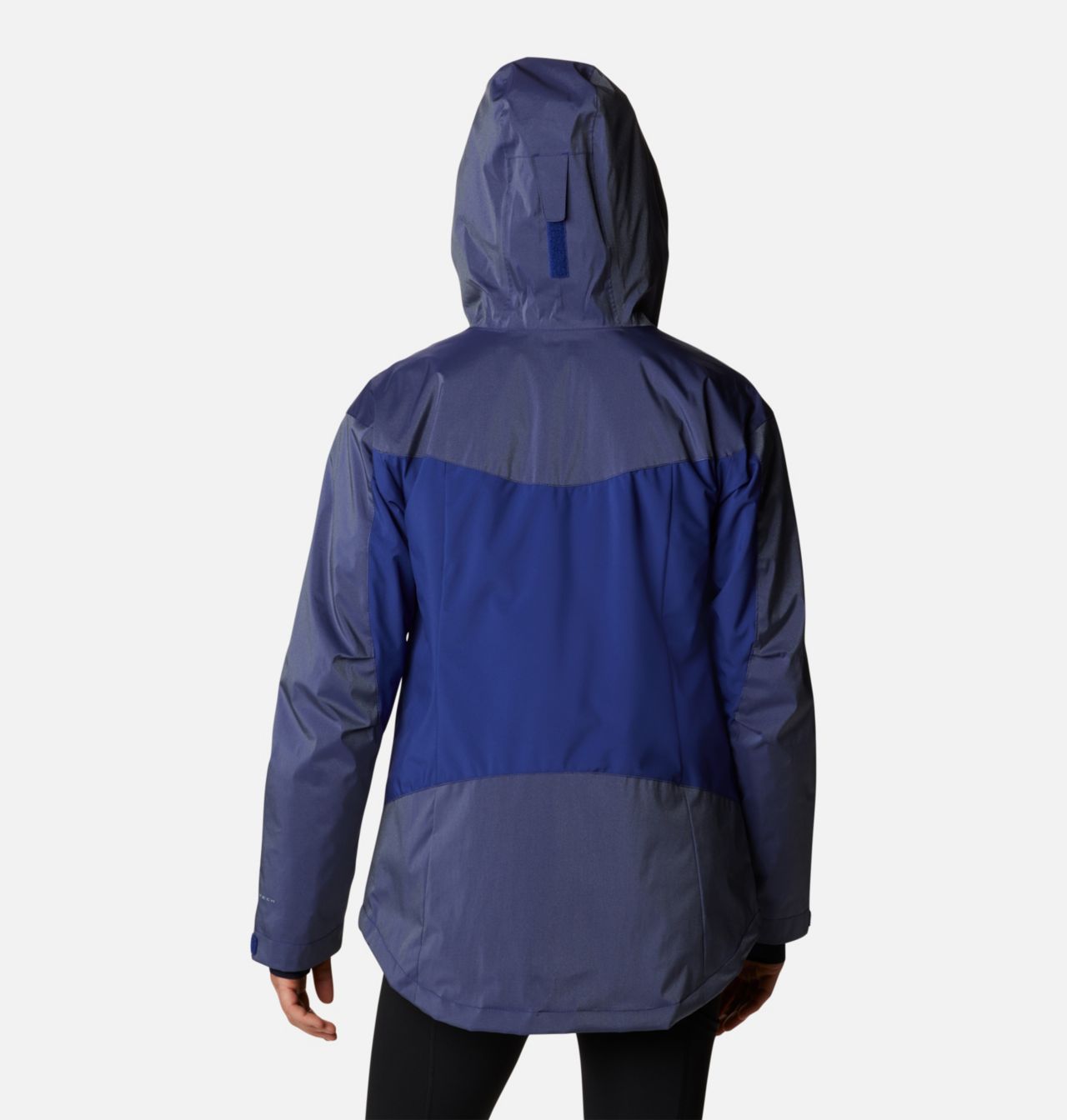 Women's Point Park™ Insulated Jacket 2