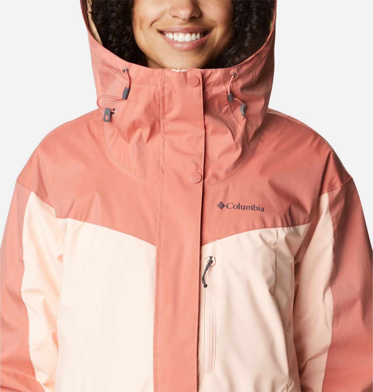 Women's Point Park™ Insulated Jacket 4