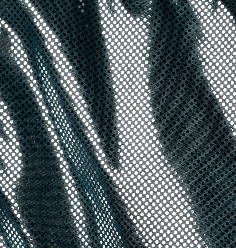 Point Park Insulated Jacket | 414 | 1X, Color: Night Wave Sheen, Night Wave, image 6
