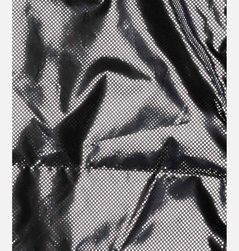 Women's Point Park Waterproof Insulated Walking Jacket, Color: Black Sheen, Black, image 6