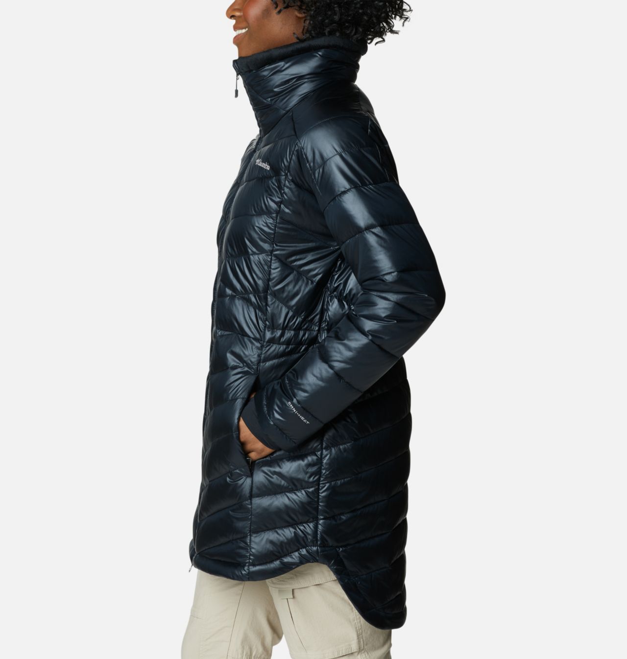 Women's Joy Peak™ Mid Jacket 3