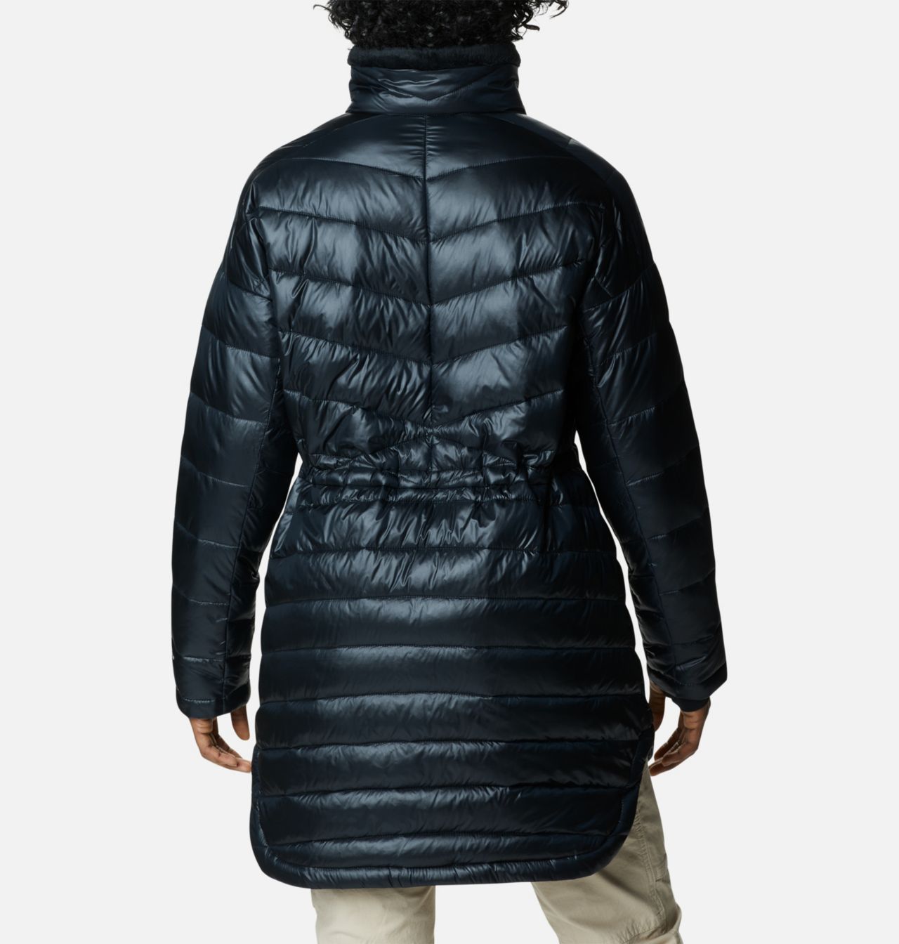 Women's Joy Peak™ Mid Jacket 2