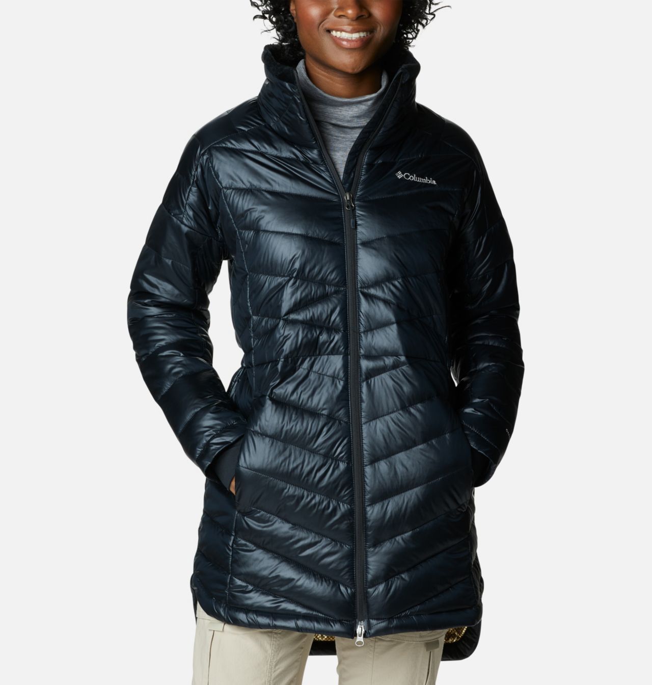Women's Joy Peak™ Mid Jacket 1