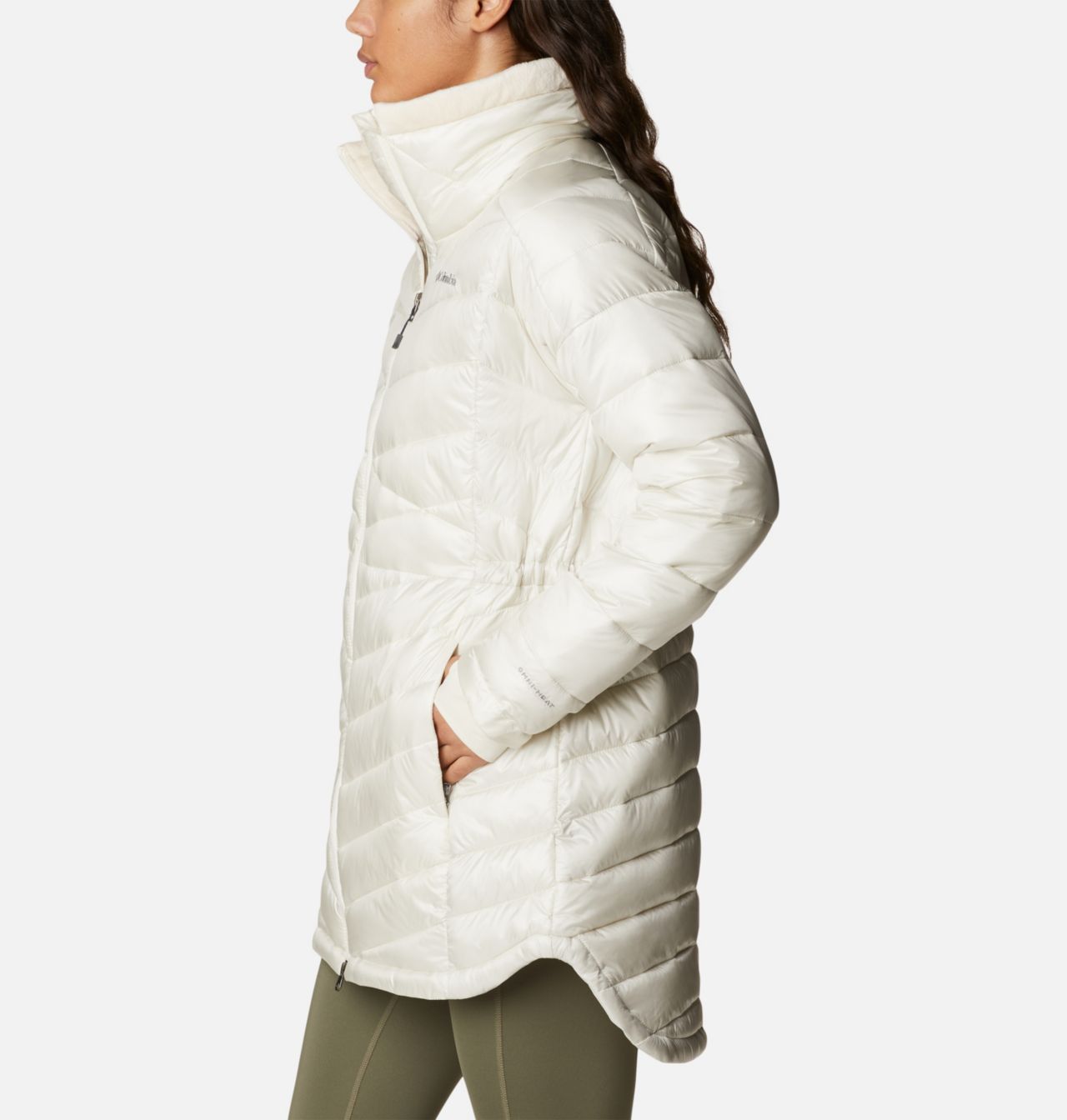 Women's Joy Peak™ Mid Jacket 3