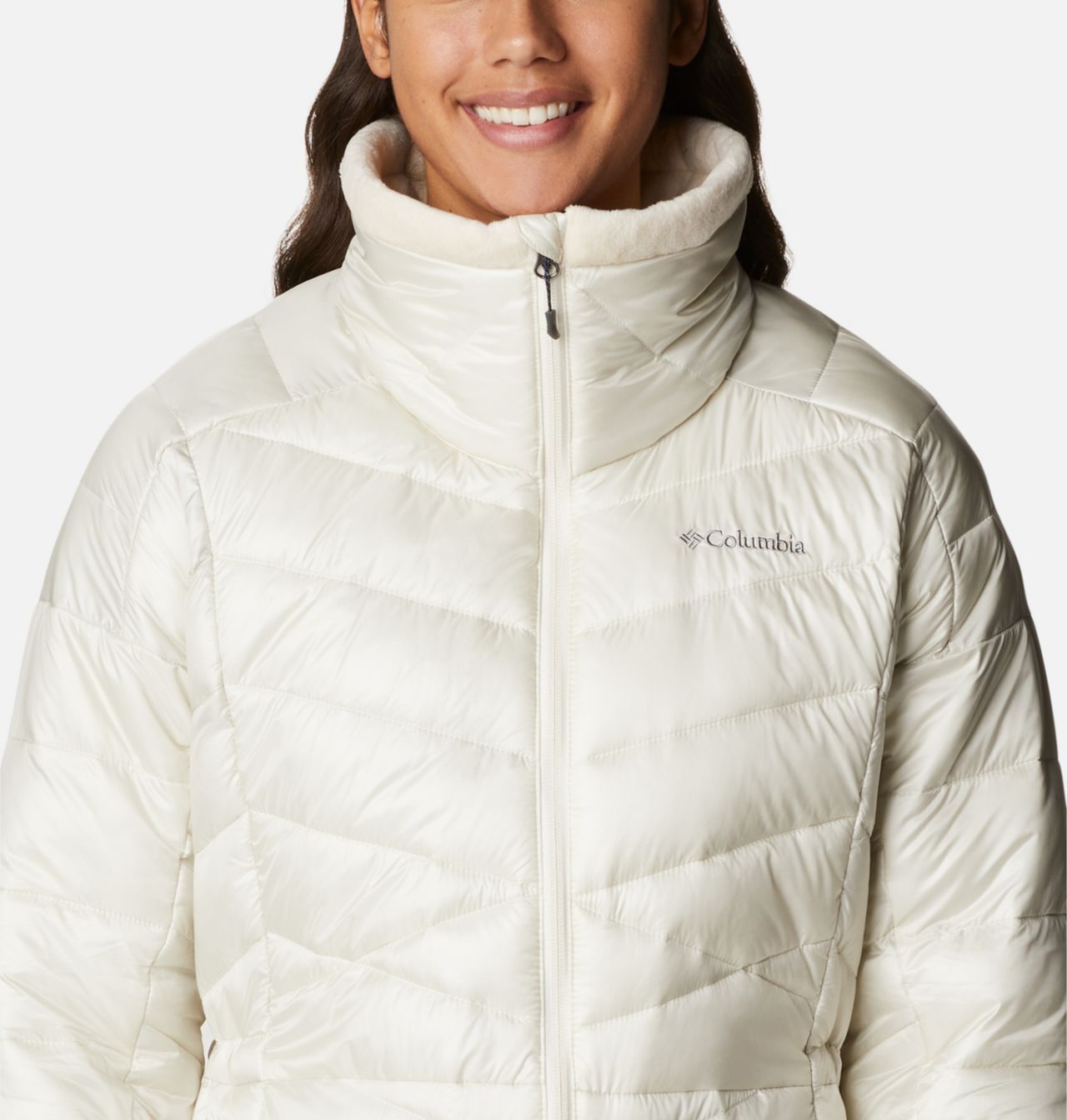 Women's Joy Peak™ Mid Jacket 4