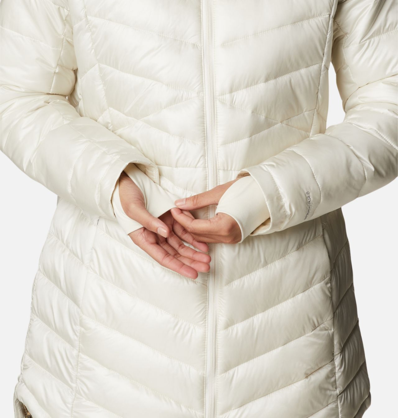 Women's Joy Peak™ Mid Jacket 7