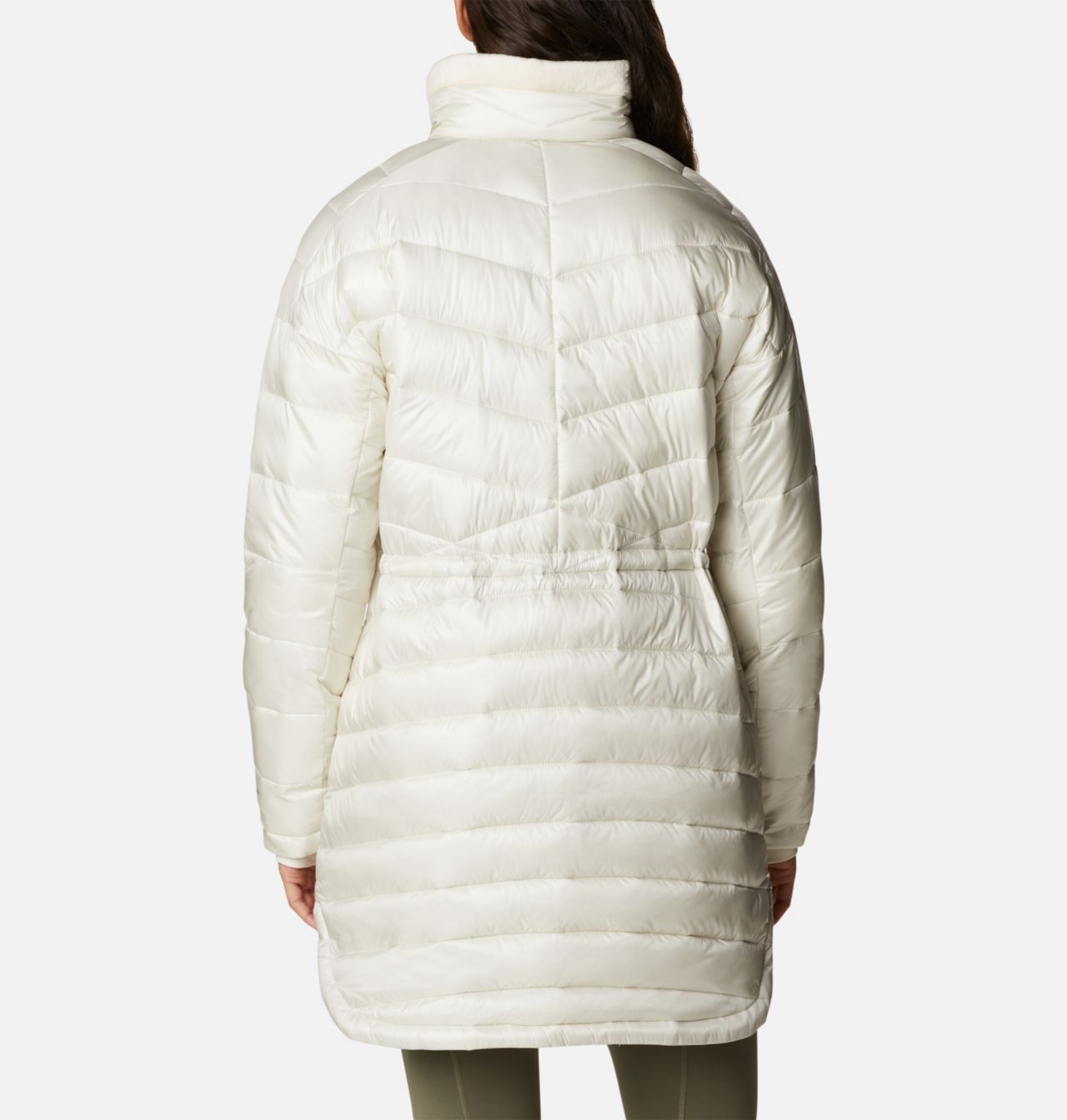 Women's Joy Peak™ Mid Jacket 2
