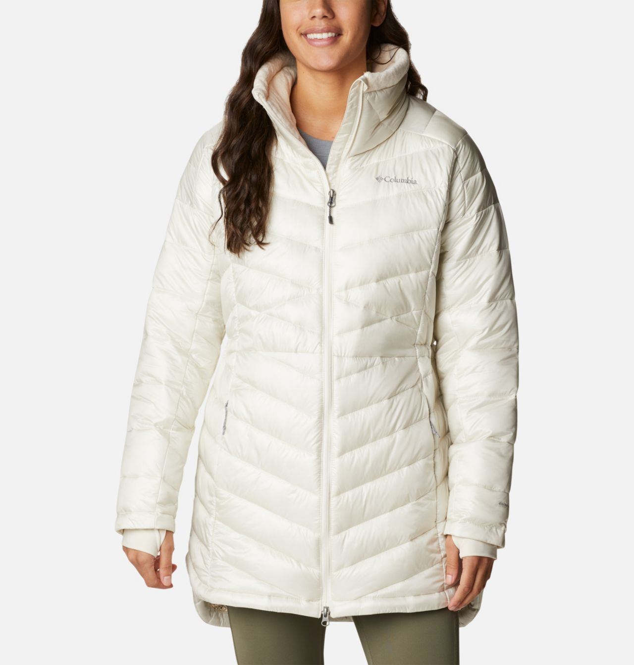 Women's Joy Peak™ Mid Jacket 1