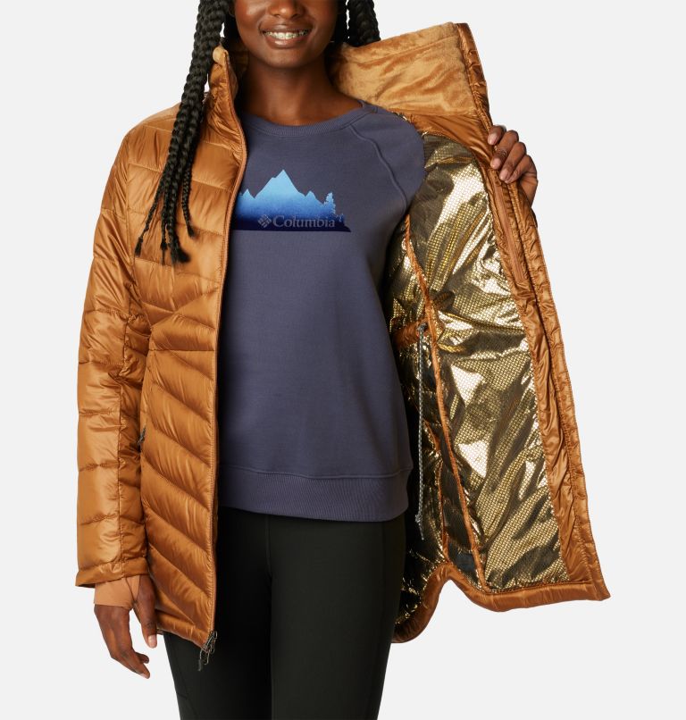 Columbia Sportswear Joy Peak Jacket - Womens