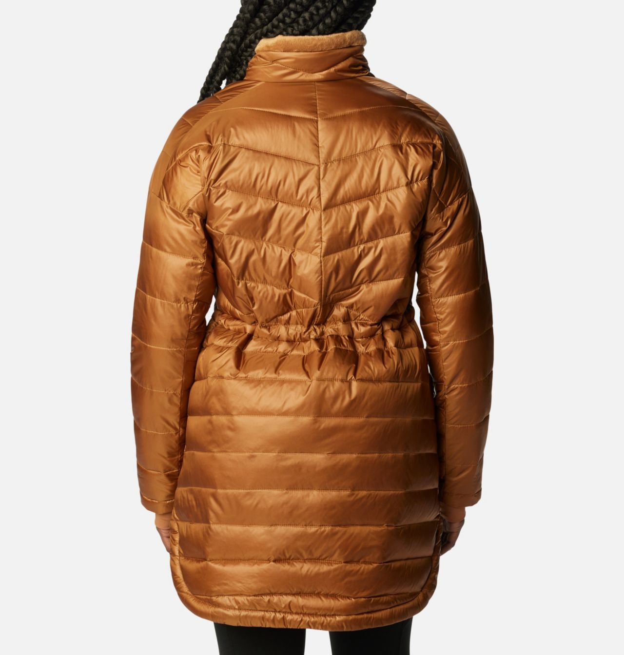 Women's Joy Peak™ Mid Jacket 2