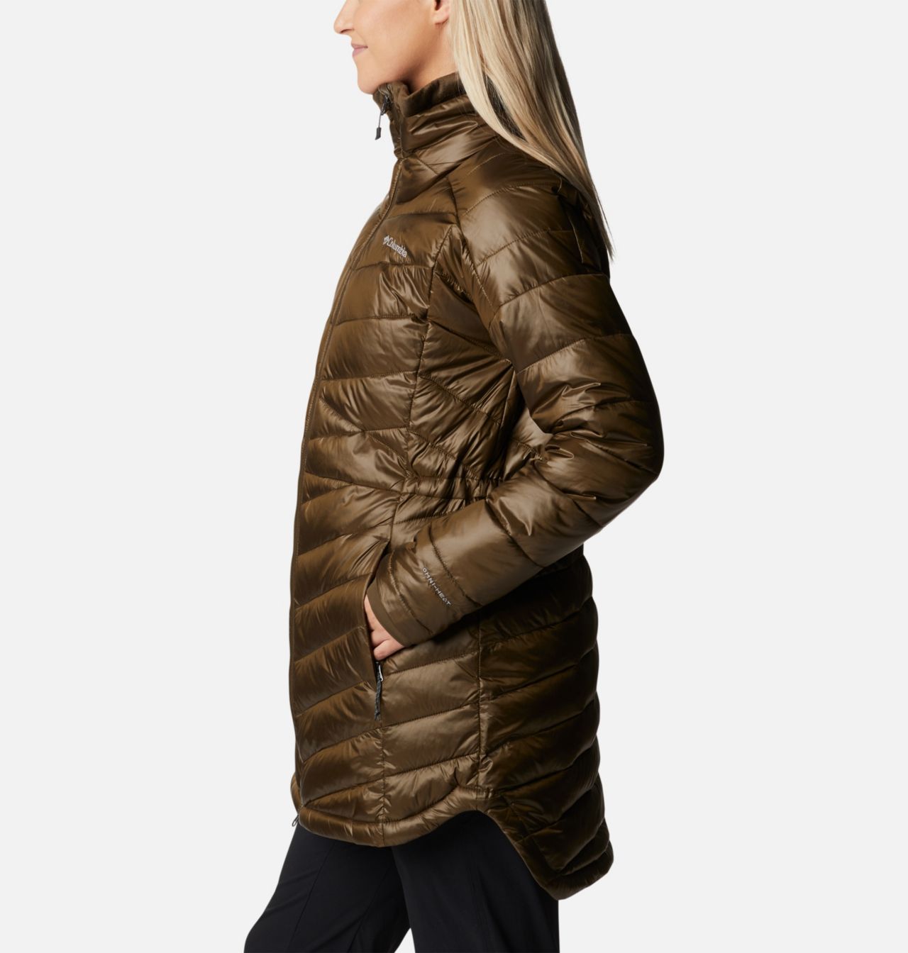 Women's Joy Peak™ Mid Jacket 3
