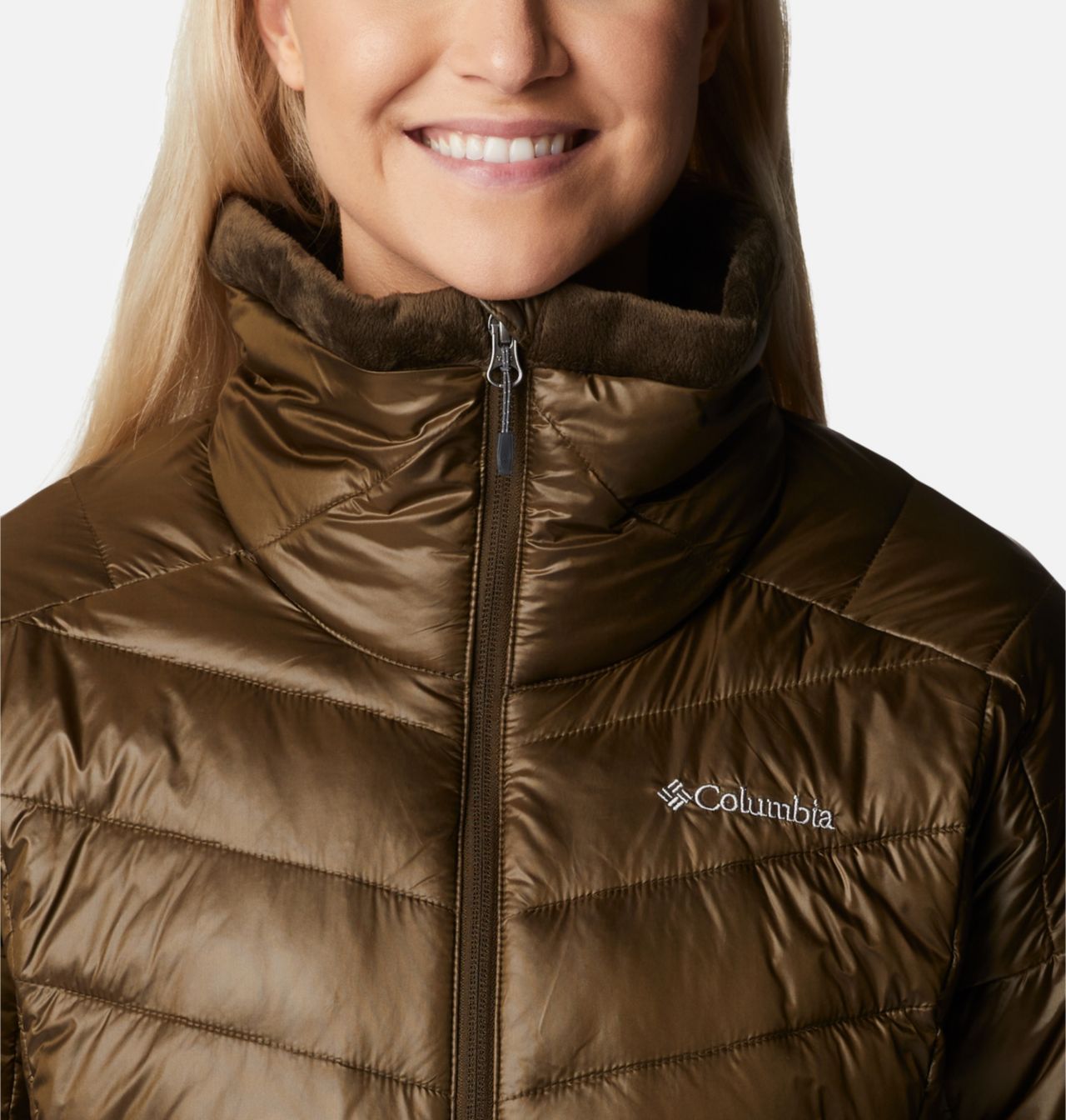 Women's Joy Peak™ Mid Jacket 4