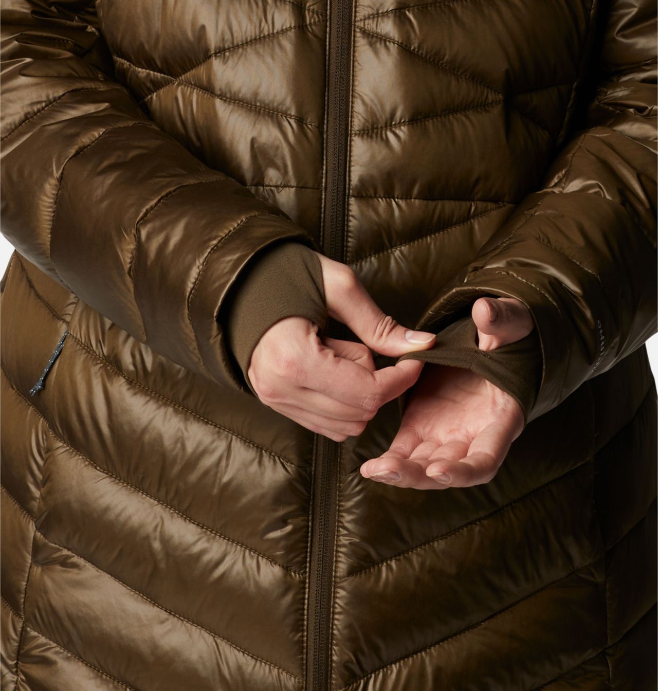 Women's Joy Peak™ Mid Jacket 7