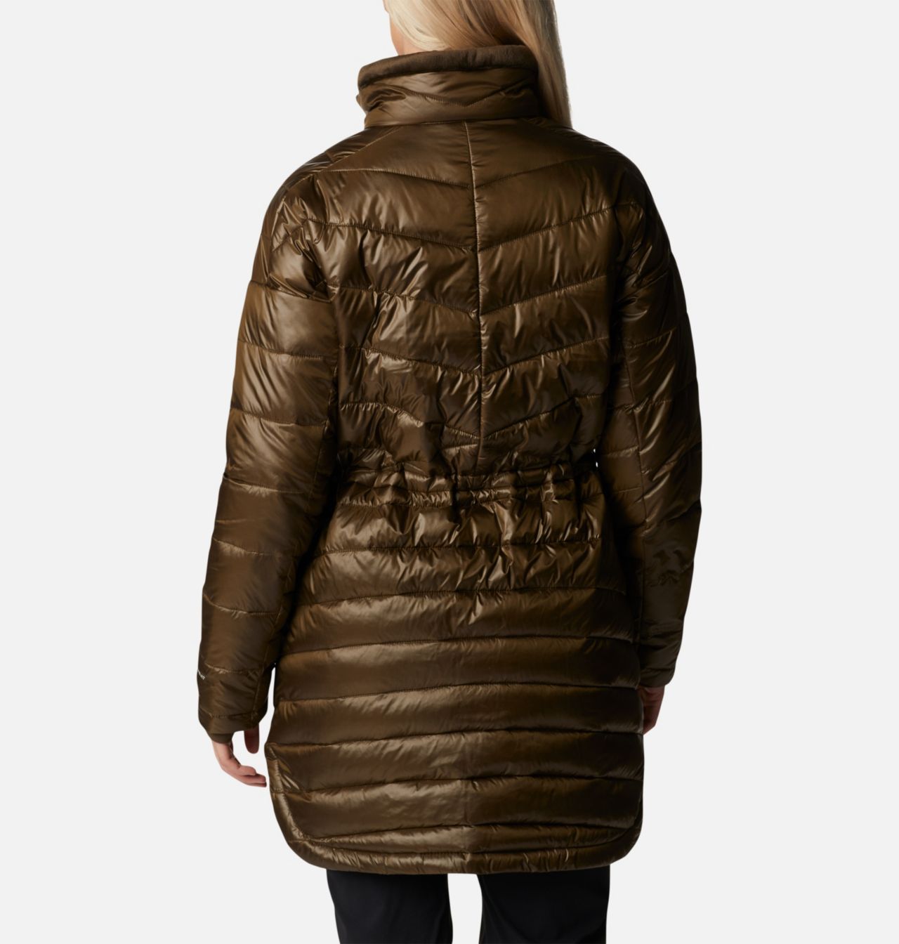 Women's Joy Peak™ Mid Jacket 2