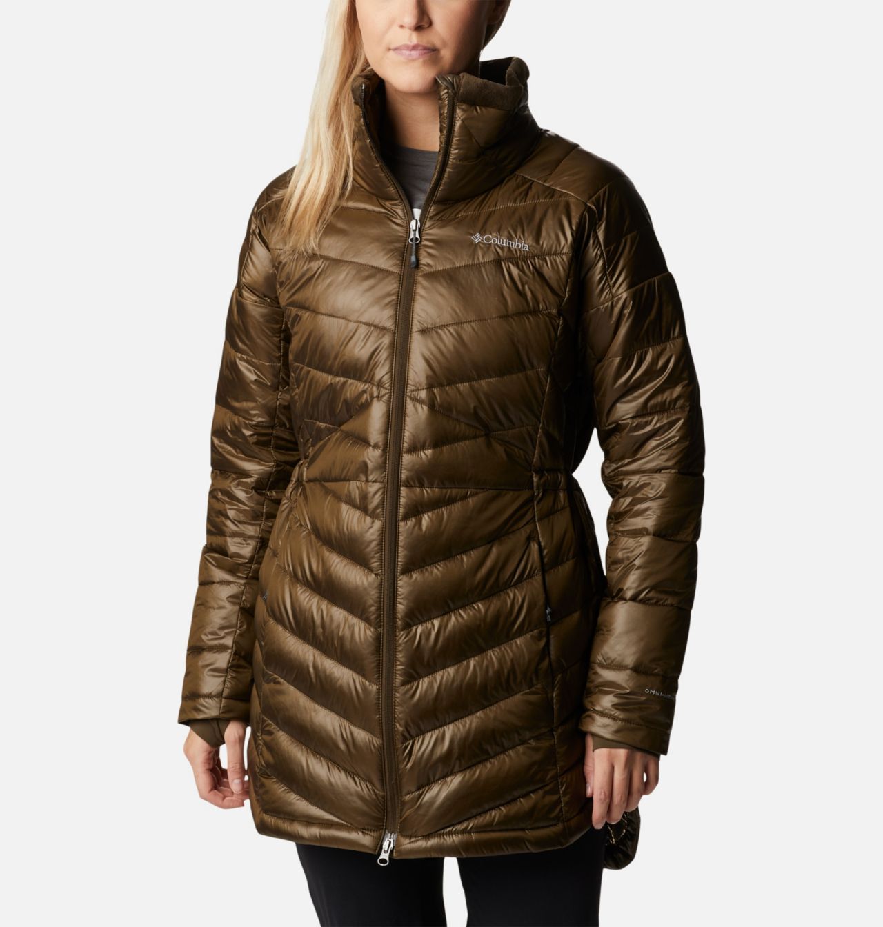 Women's Joy Peak™ Mid Jacket 1