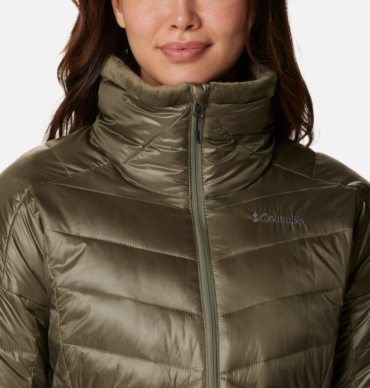 Women's Joy Peak™ Mid Jacket 4