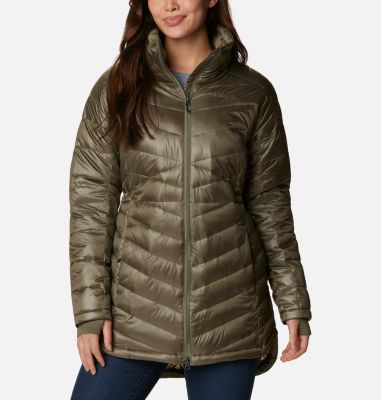 Columbia Sportswear - F.K.T.™ Wind Jacket Features: - Omni-Shield