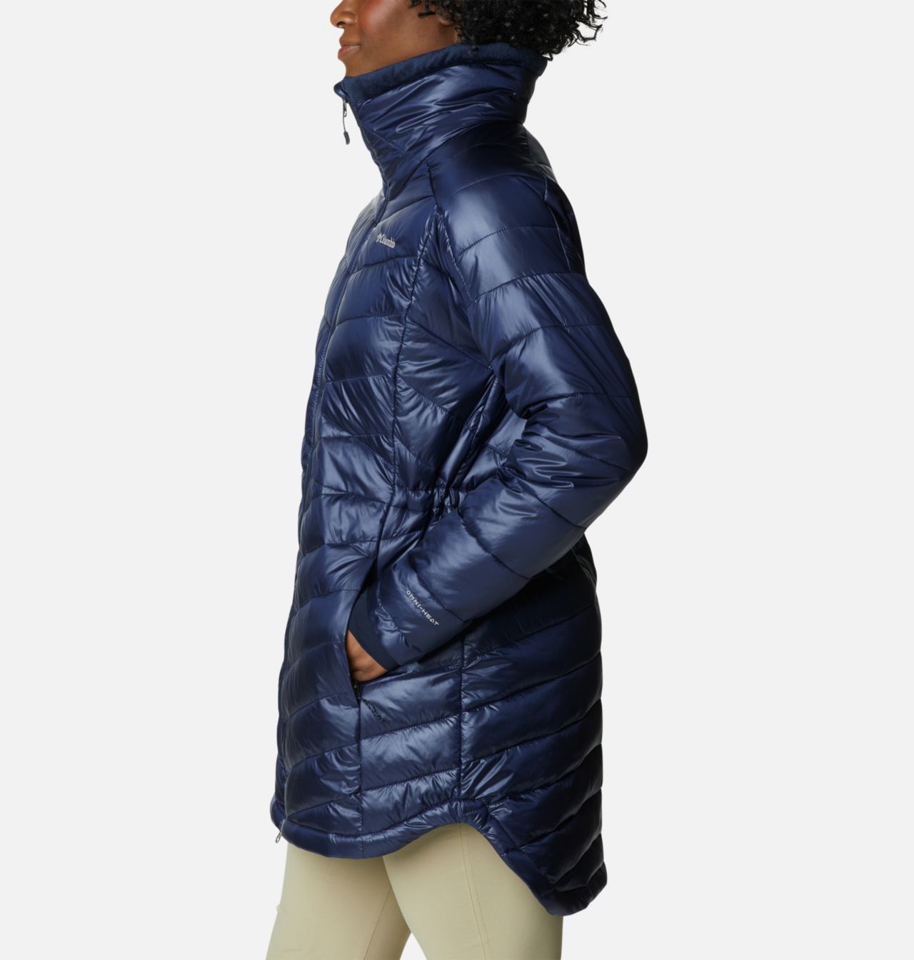 Women's Joy Peak™ Mid Jacket 3