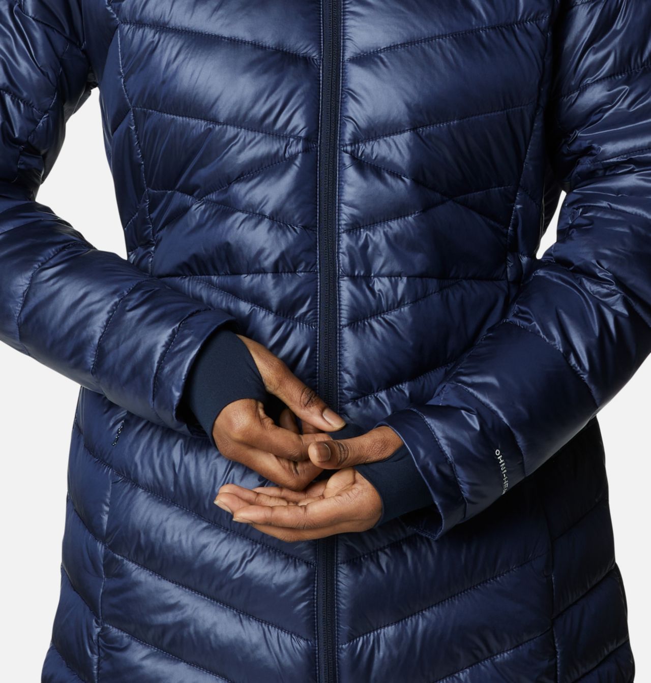 Women's Joy Peak™ Mid Jacket 7