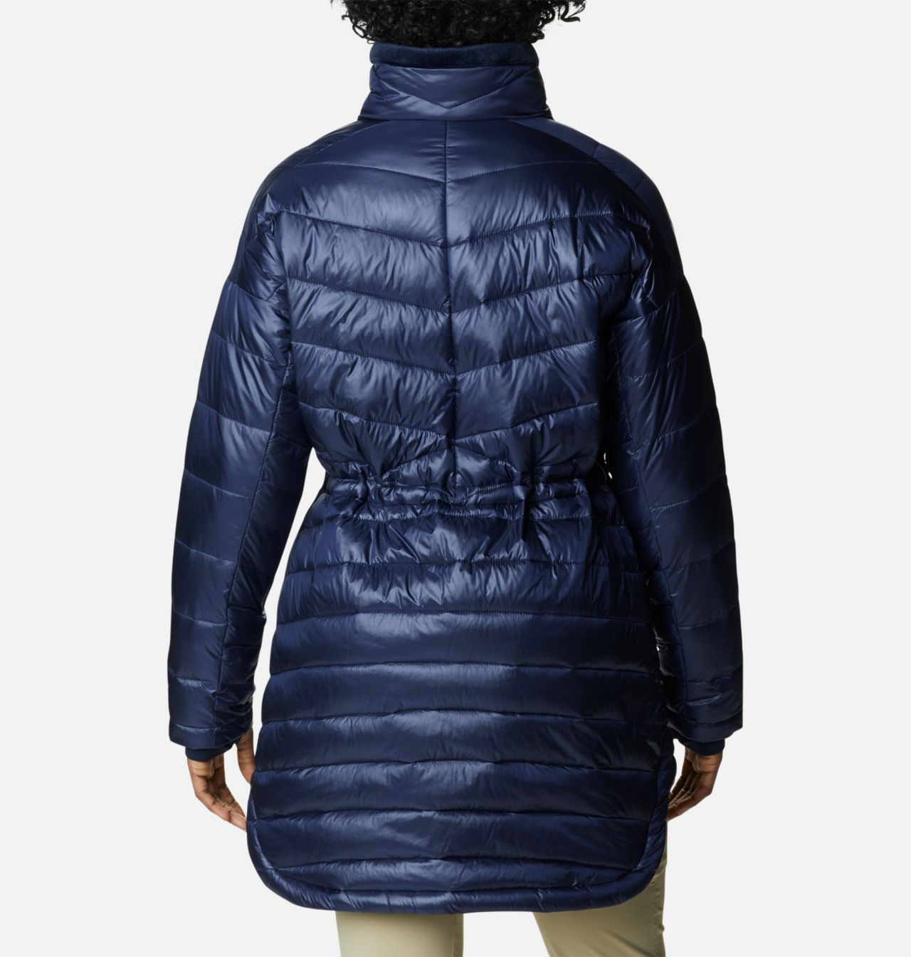Women's Joy Peak™ Mid Jacket 2