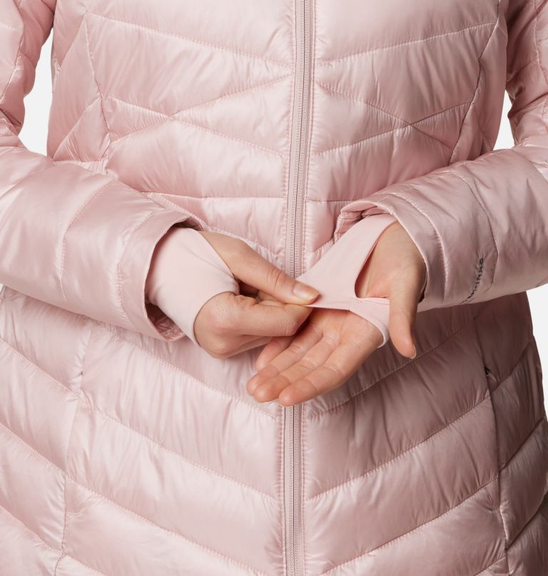 Women's Joy Peak™ Mid Jacket