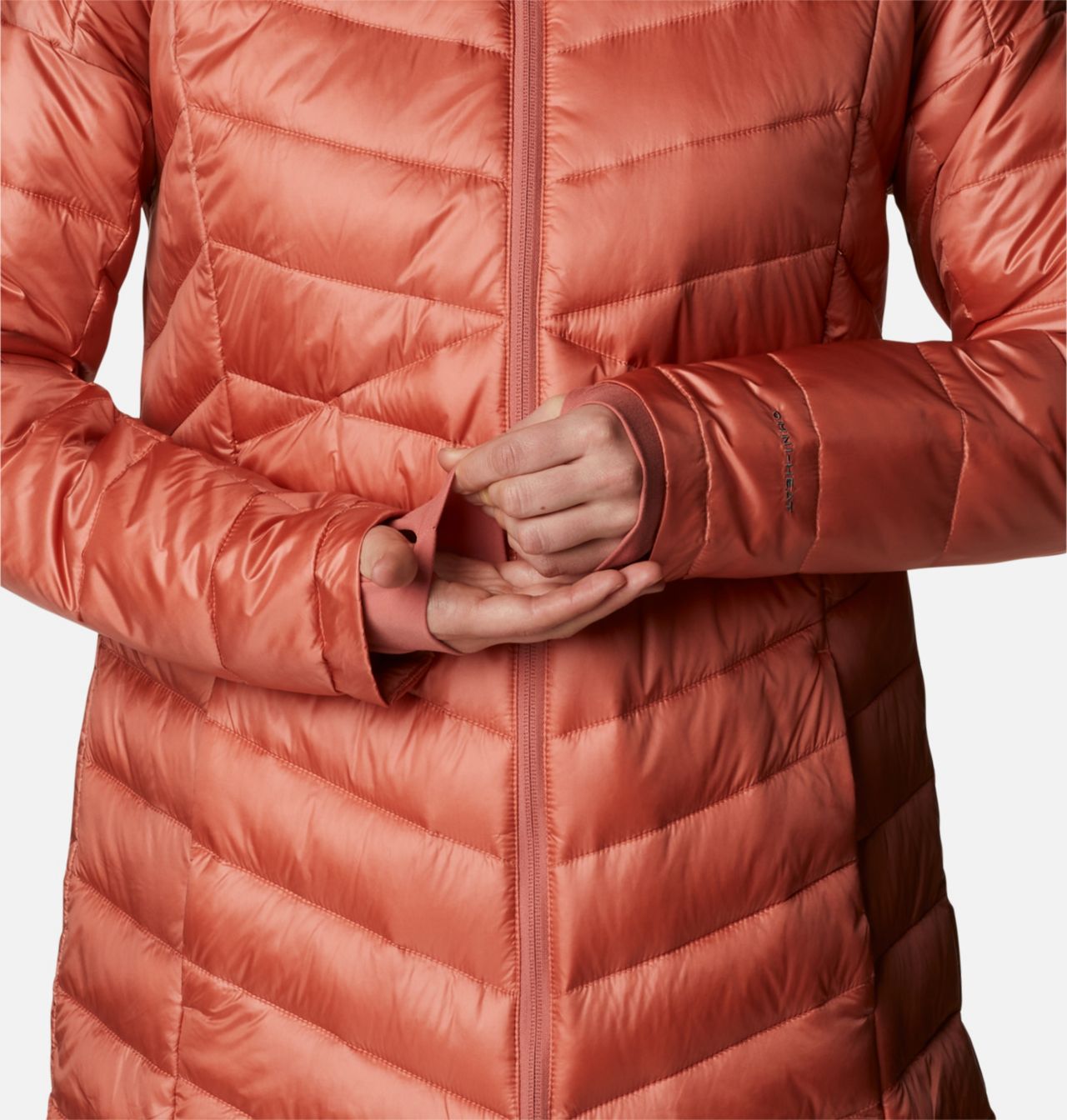 Women's Joy Peak™ Mid Jacket 7
