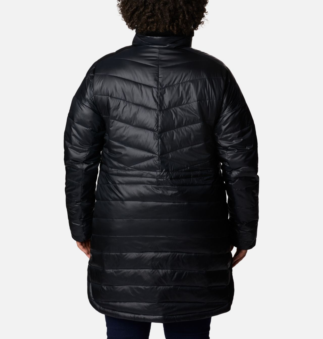 Women's Joy Peak™ Mid Jacket - Plus Size 2