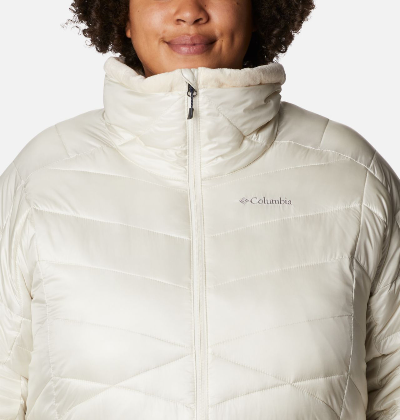 Women's Joy Peak™ Mid Jacket - Plus Size 4