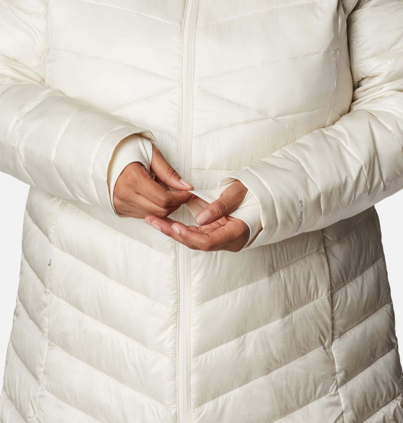 Women's Joy Peak™ Mid Jacket - Plus Size 7
