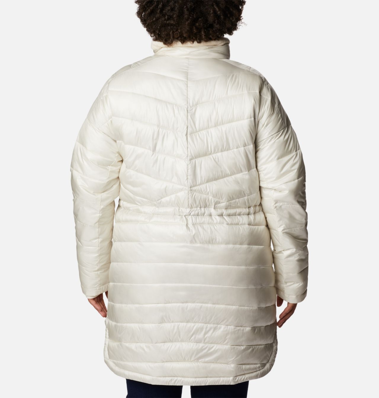 Women's Joy Peak™ Mid Jacket - Plus Size 2
