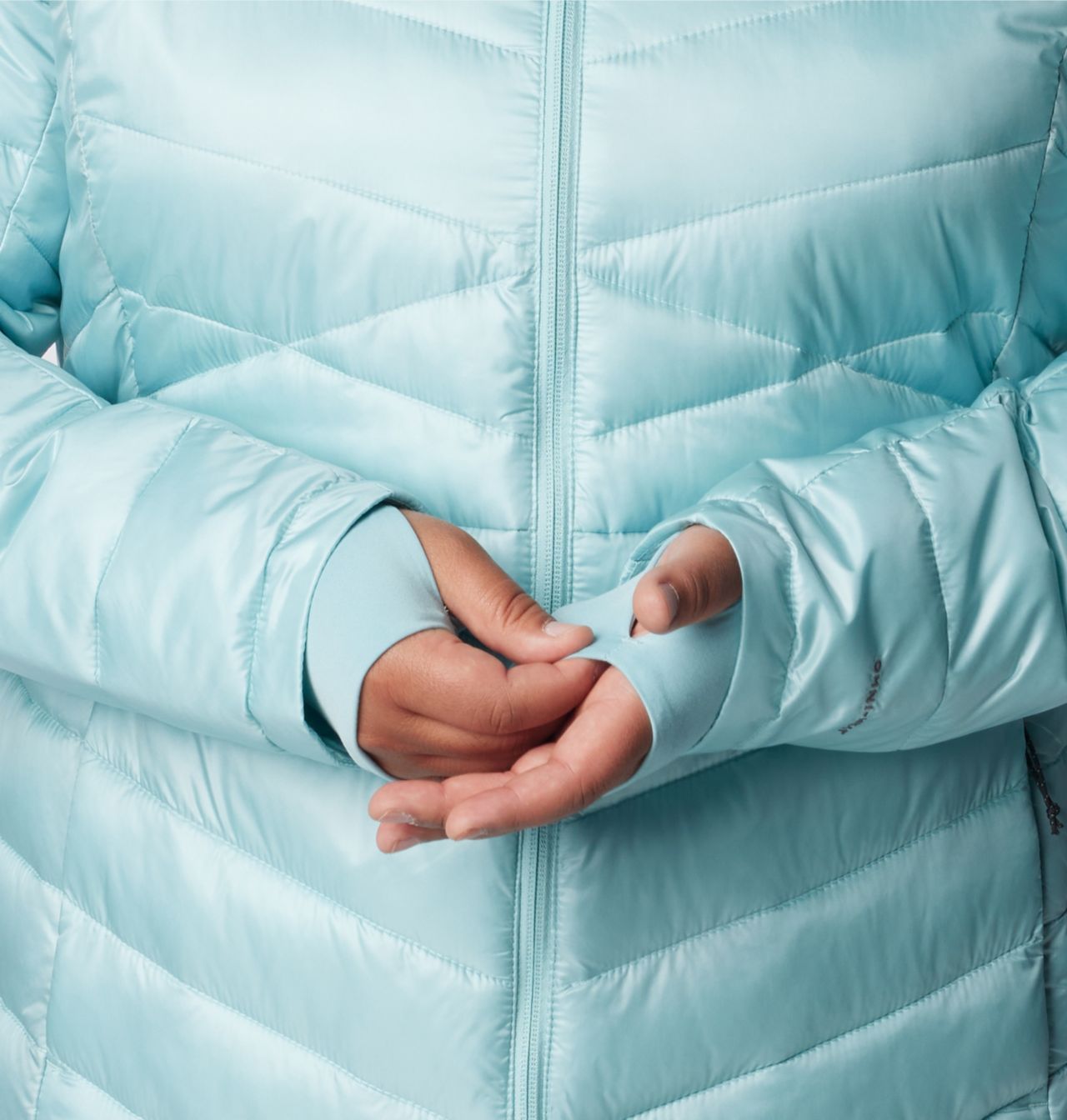Women's Joy Peak™ Mid Jacket - Plus Size 7