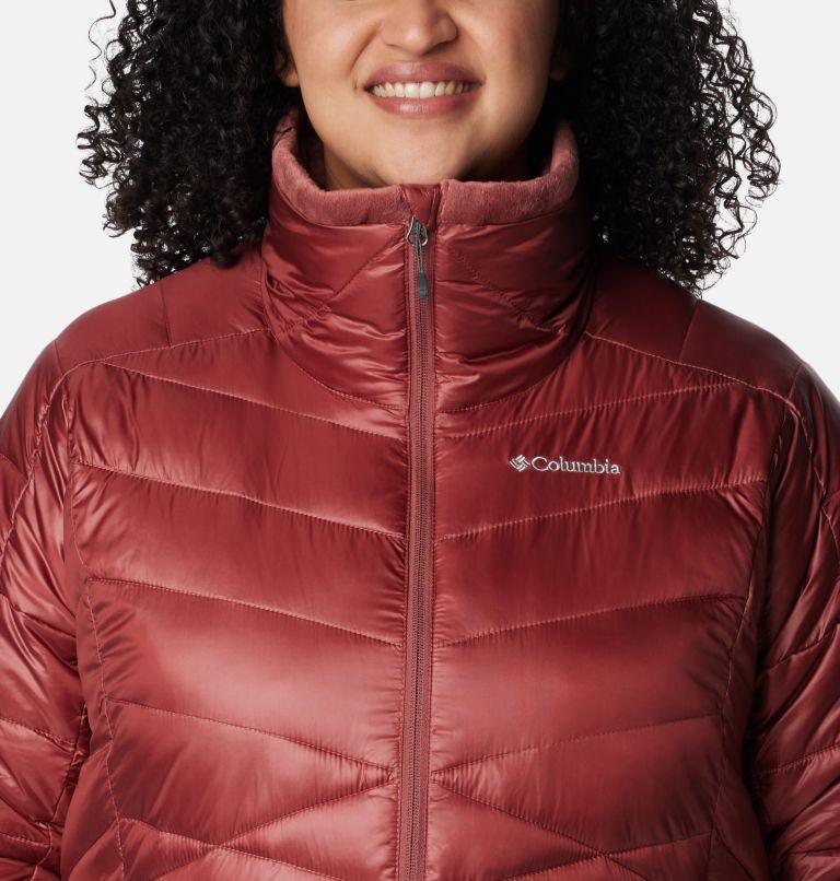 Columbia Women's Joy Peak Novelty Jacket