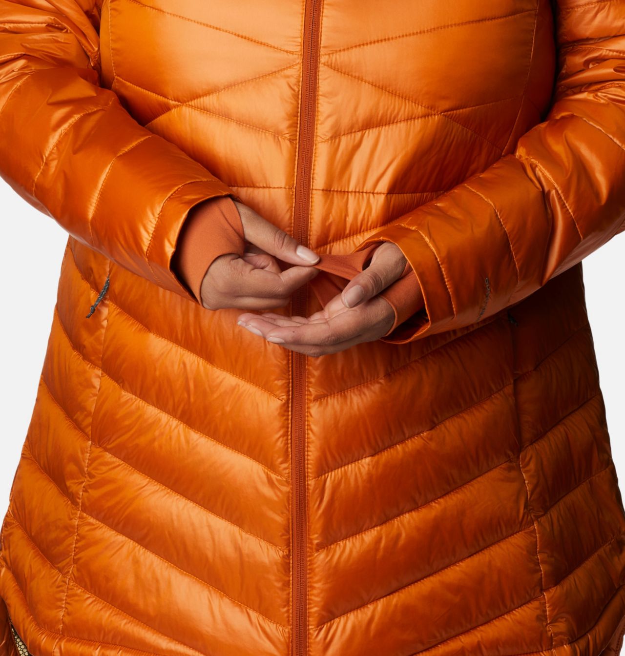 Women's Joy Peak™ Mid Jacket - Plus Size 7