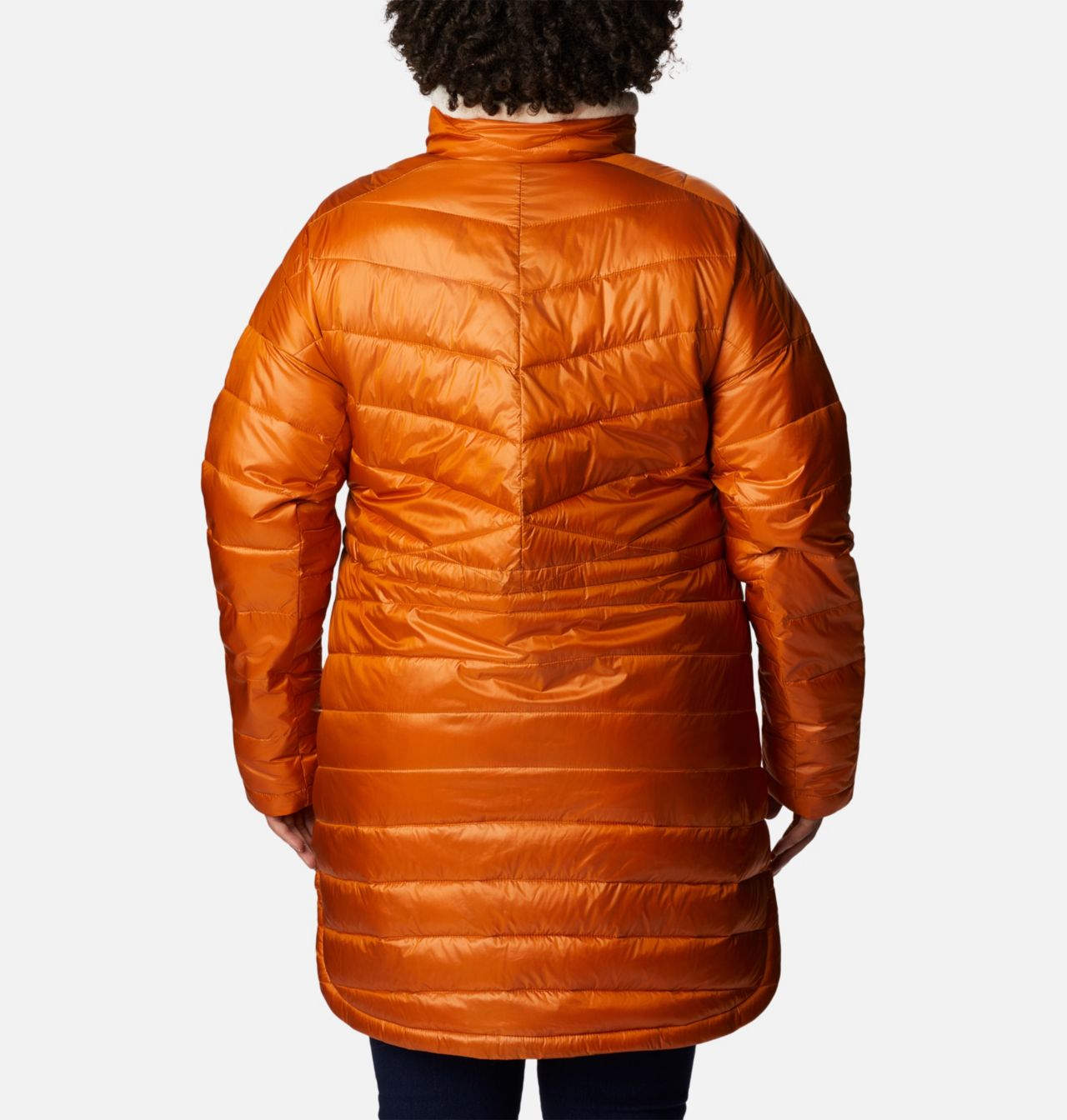 Women's Joy Peak™ Mid Jacket - Plus Size 2