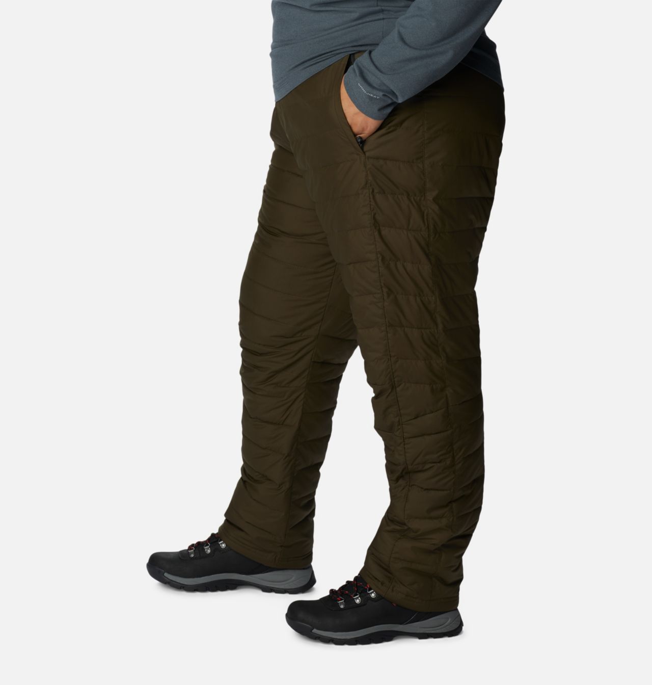 Women's Powder Lite™ Pants - Plus Size 3