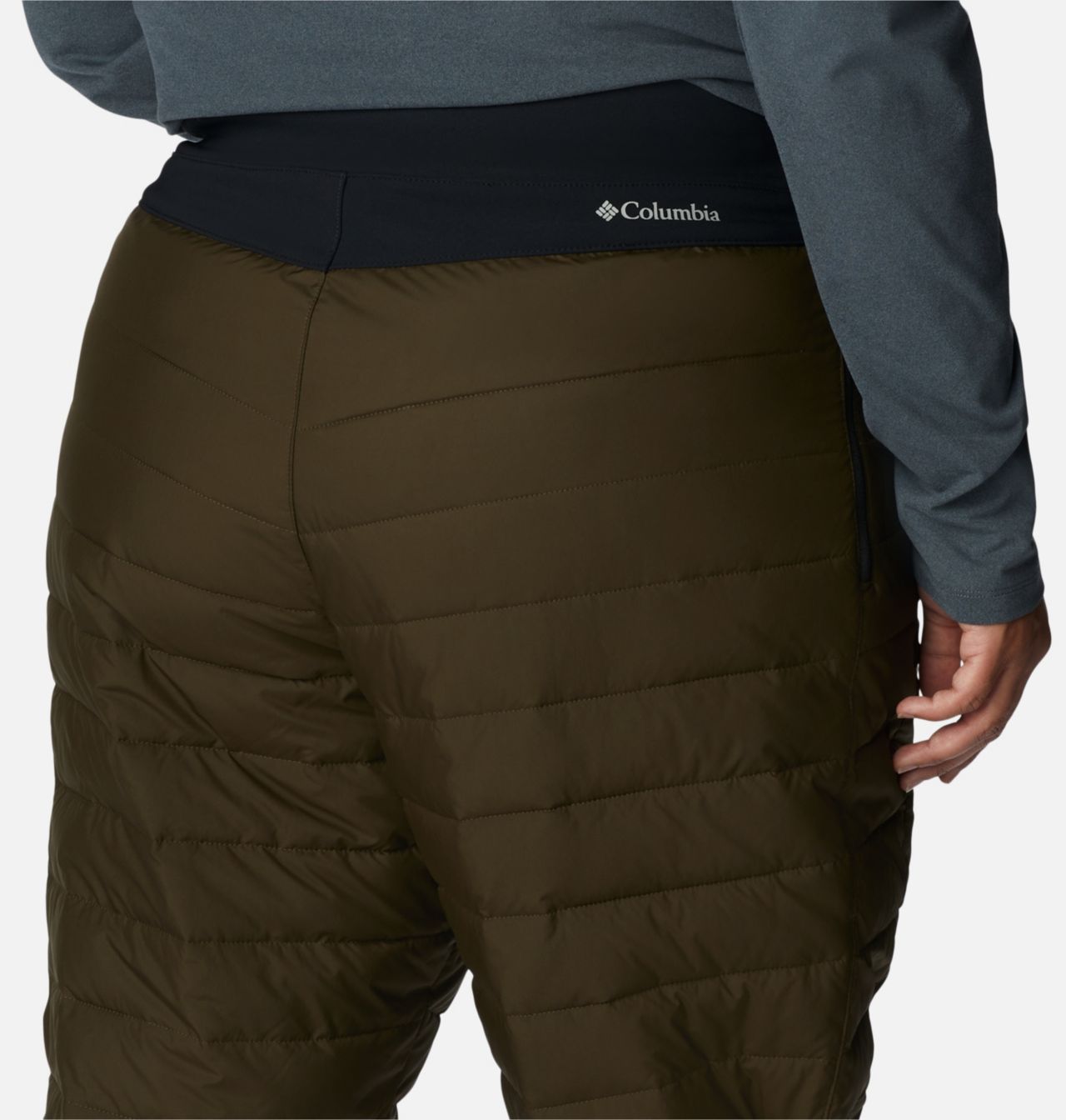 Women's Powder Lite™ Pants - Plus Size 5