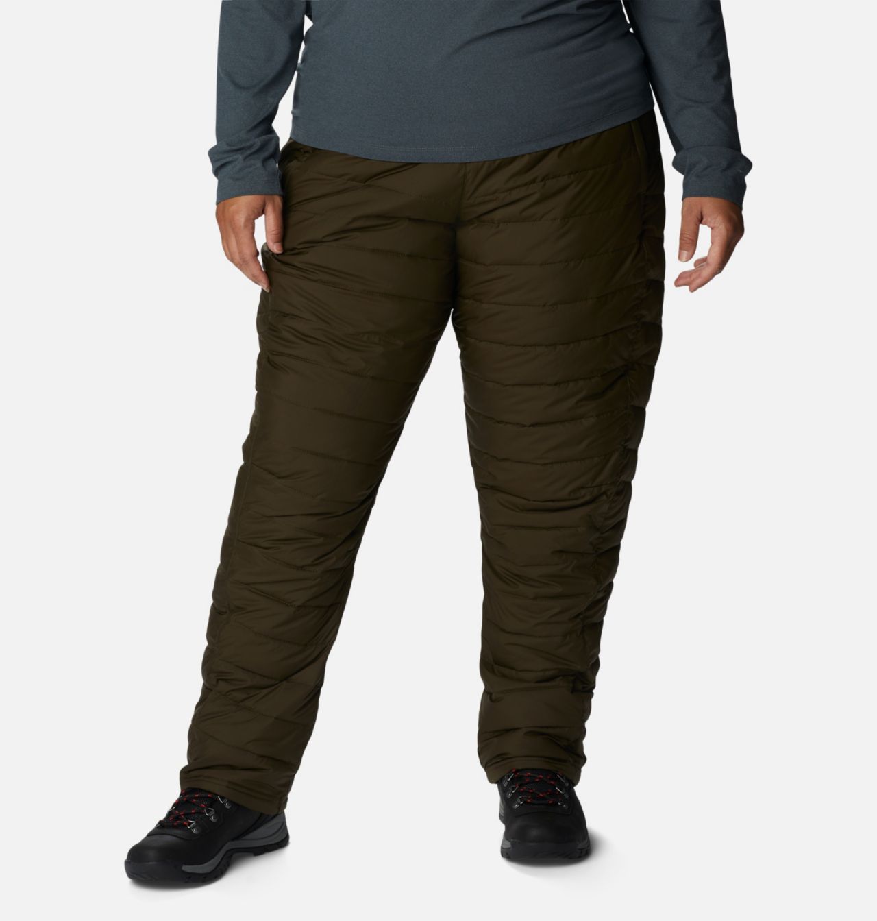 Women's Powder Lite™ Pants - Plus Size 1