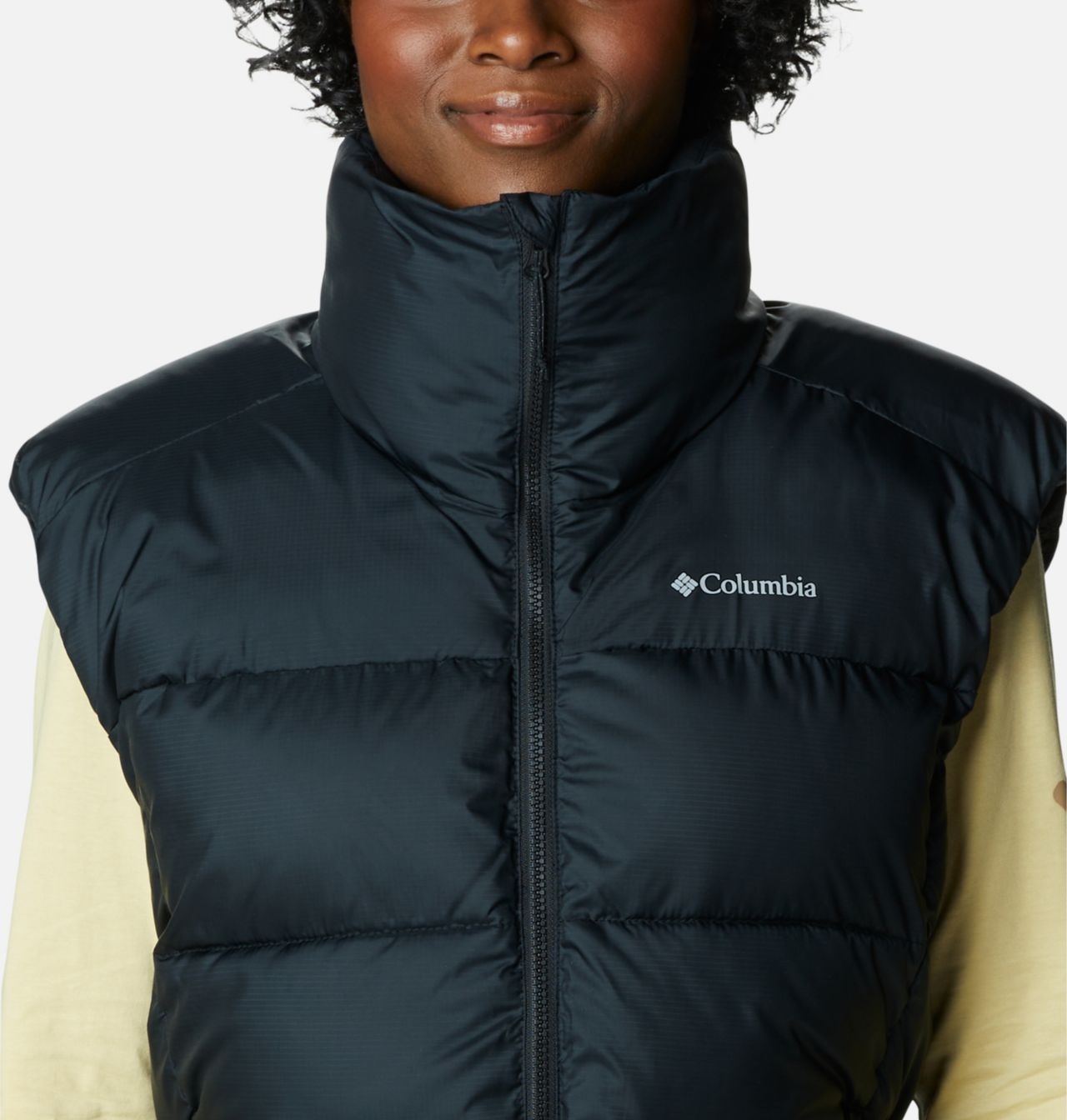Women's Puffect™ Mid Vest 4