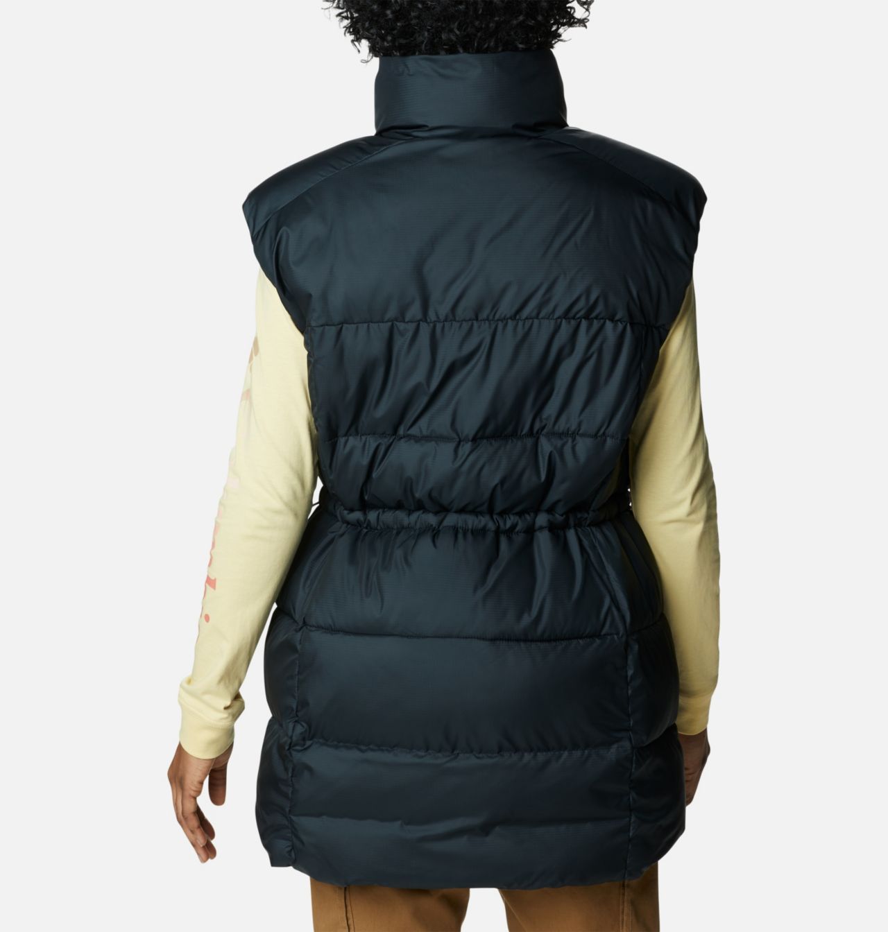 Women's Puffect™ Mid Vest 2